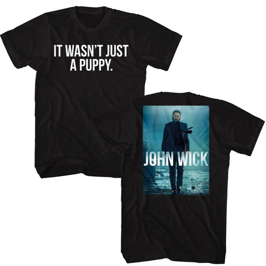 JOHN WICK