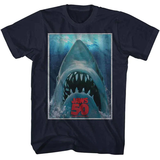 JAWS 5OTH ANNVERSARY
