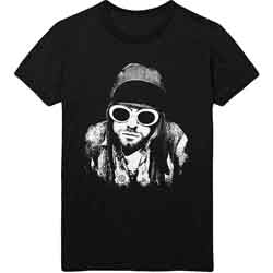 KURT COBAIN