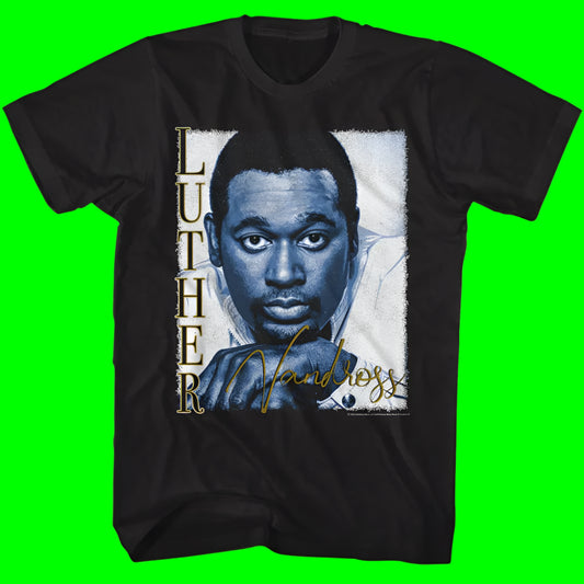 LUTHER VANDROSS
