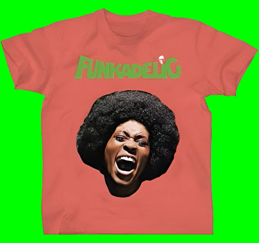 FUNKADELICS MAGGOT BRAIN