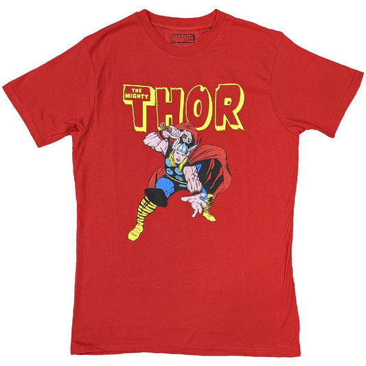 Thor