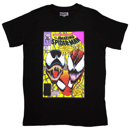 THE AMAZING SPIDERMAN