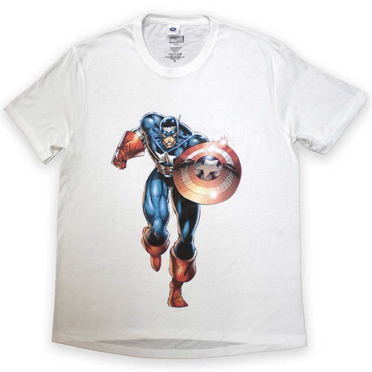 CAPTAIN AMERICA