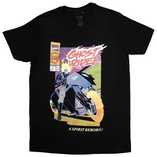 GHOST RIDER