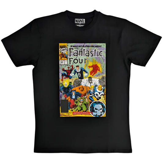 FANTASTIC FOUR