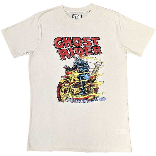 GHOST RIDER