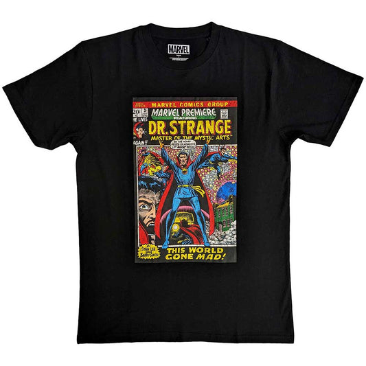 DR. STRANGE