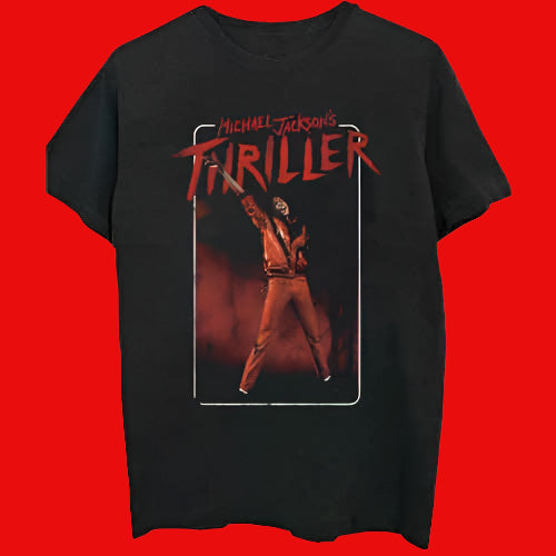 MICHAEL JACKSON THRILLER