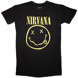 NIRVANA
