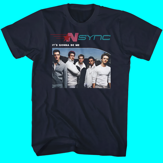 NYSYNC