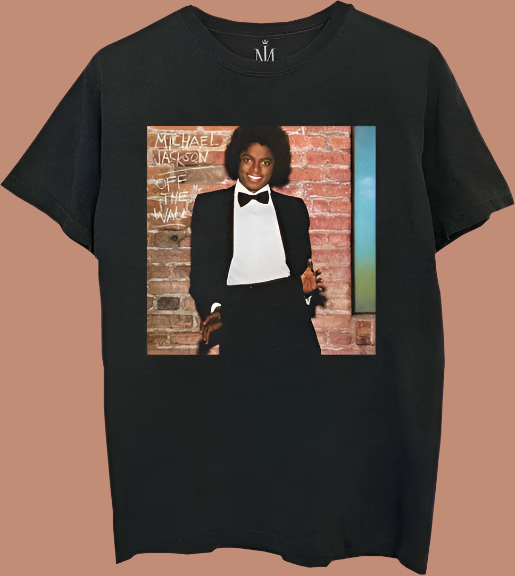 MICHAEL JACKSON OFF THE WALL