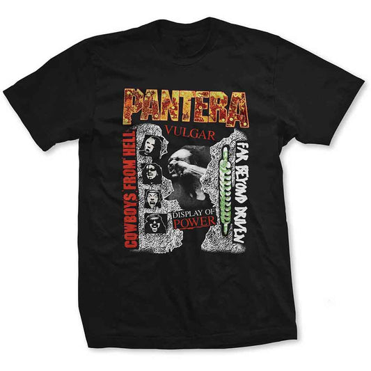 PANTERA