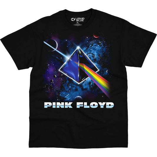 PINK FLOYD DARKSIDE OF THE MOON
