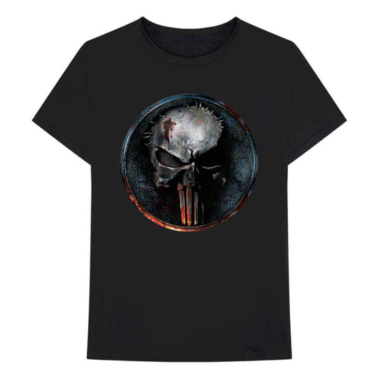 THE PUNISHER CIRCLE