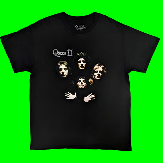 QUEEN II