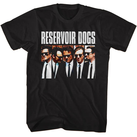 RESERVOIR DOGS