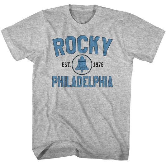 ROCKY MADE IN PHILADELPHA