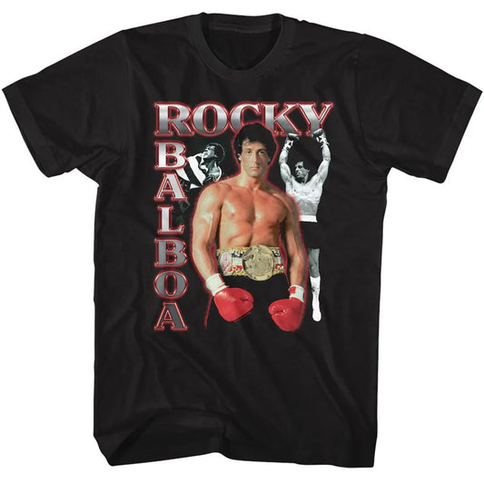 ROCKY BALBOA
