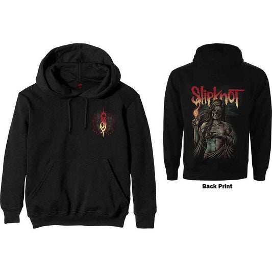 SLIPKNOT HOODIE