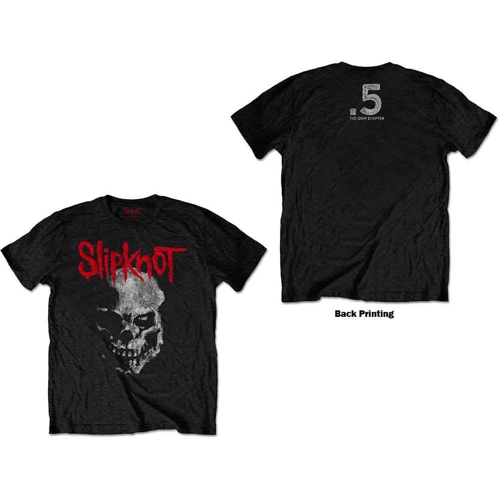 SLIPKNOT  SKULL