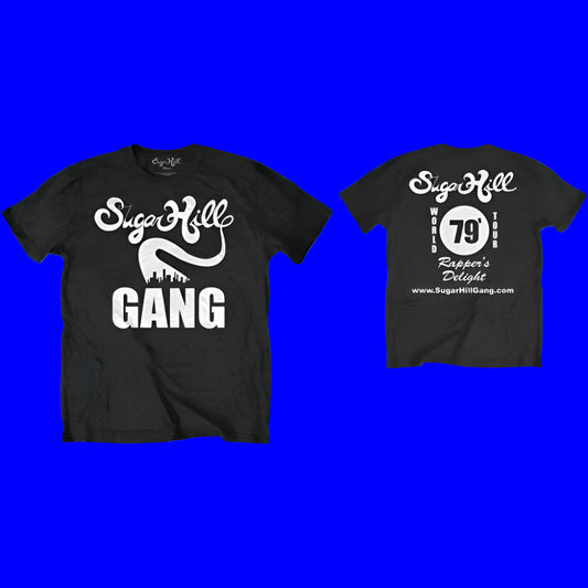 SUGARHILL GANG