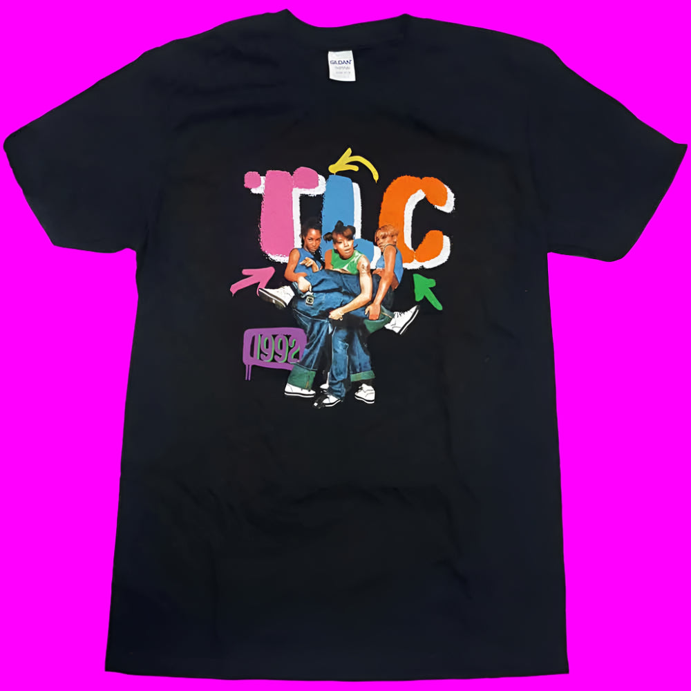 TLC