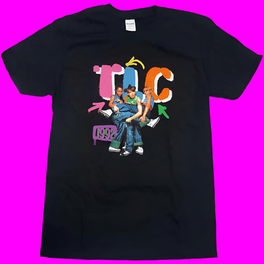 TLC
