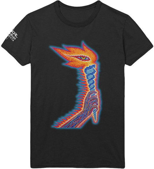 TOOL TORCH DESIGN