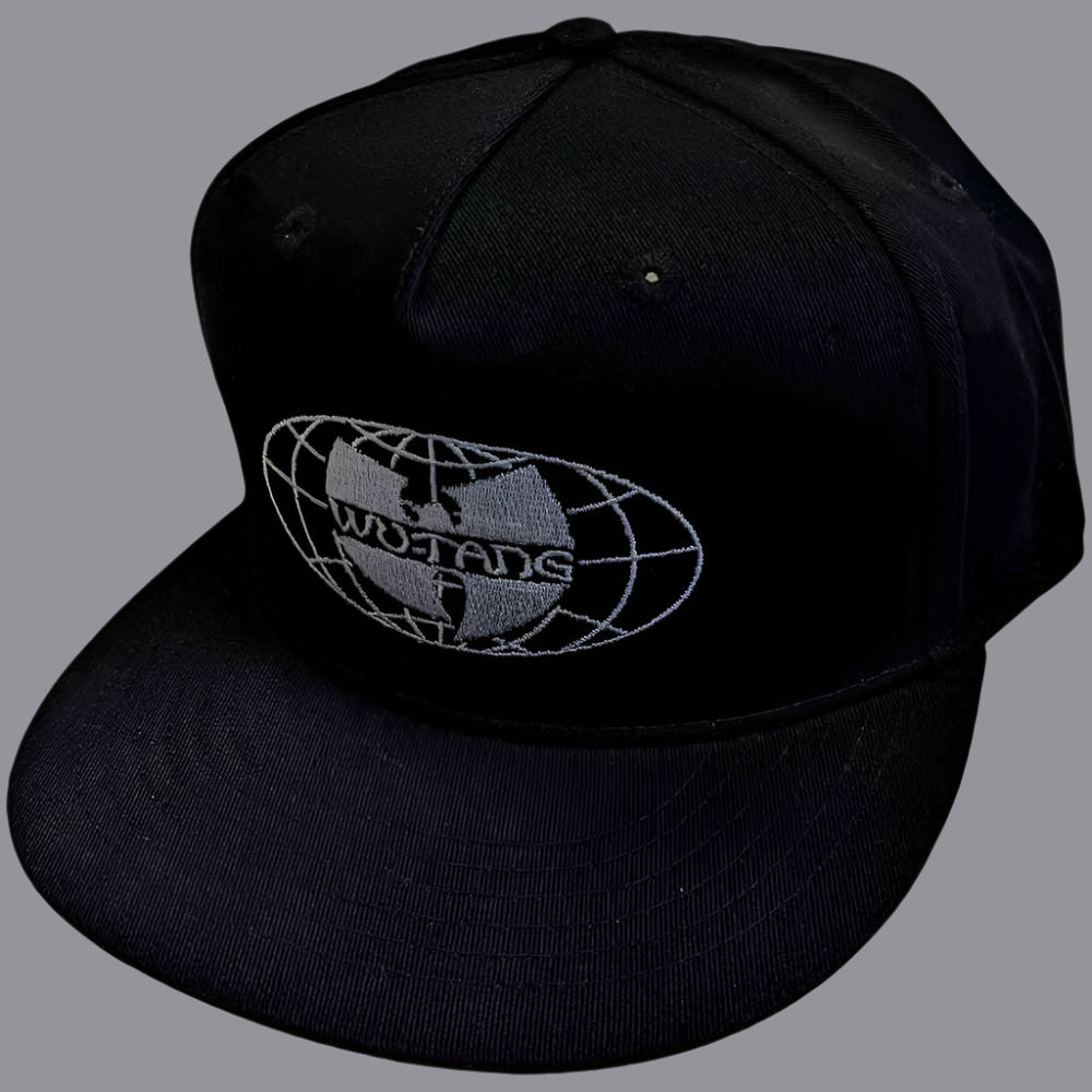 WU WEAR GLOBAL CONTROL HAT