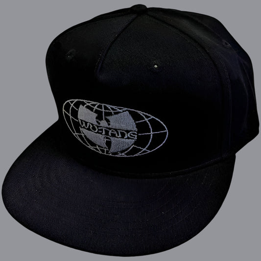 WU WEAR GLOBAL CONTROL HAT