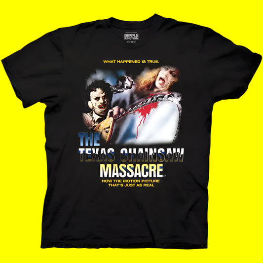 TEXAS CHAINSAW MASSACRE