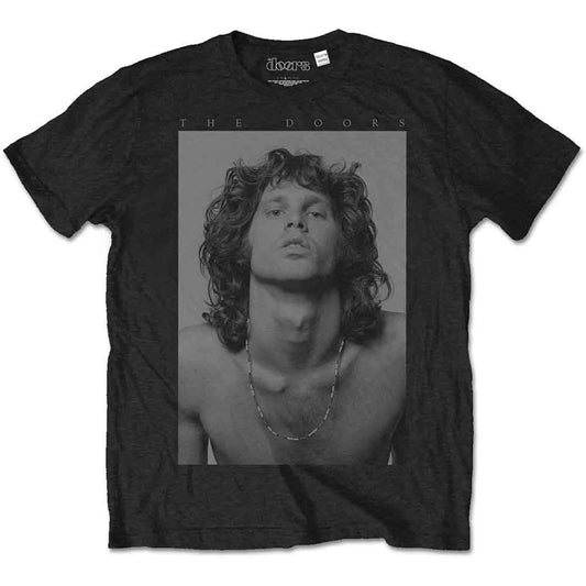 The Doors, JIM MORRISON