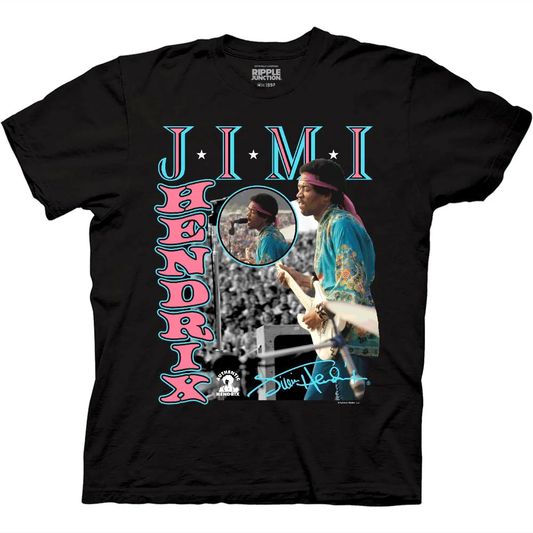 JIMI HENDRIX EXPERIENCE