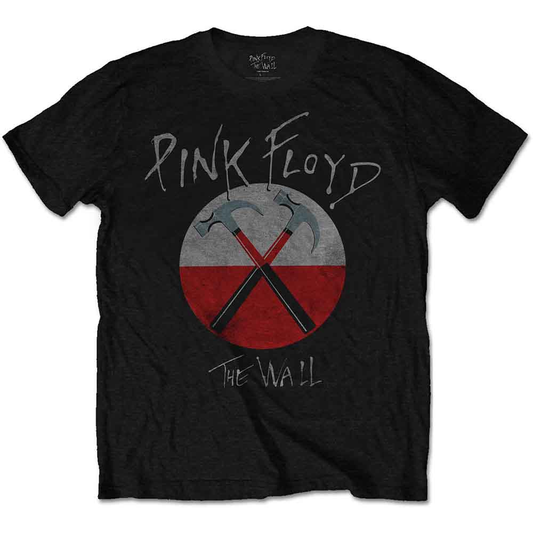 PINK FLOYD THE WALL