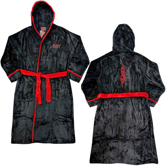 SLIPKNOT BATHROBE