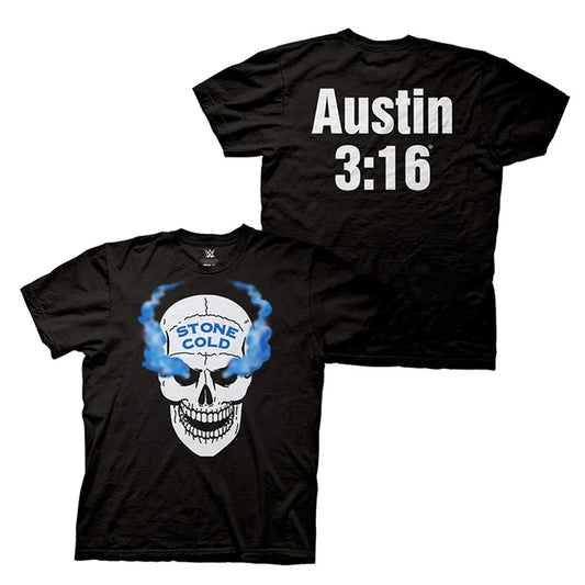 STONE COLD STEVE AUSTIN