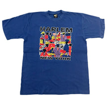 Harlem Classic T-shirt - Mean-Tees.com