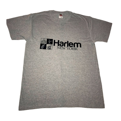 Harlem Emoji Band T-shirt - Mean-Tees.com
