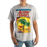 Vintage Superman Comic T-shirt in Box - Mean-Tees.com