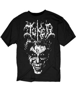 Death  Metal  Joker - Mean-Tees.com
