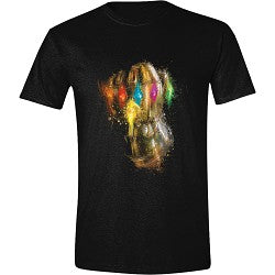 Avengers Endgame Fist - Mean-Tees.com