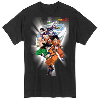 DRAGON  BALL Z FIGHTERS - Mean-Tees.com