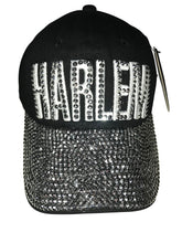 Harlem Shine Hat - Mean-Tees.com