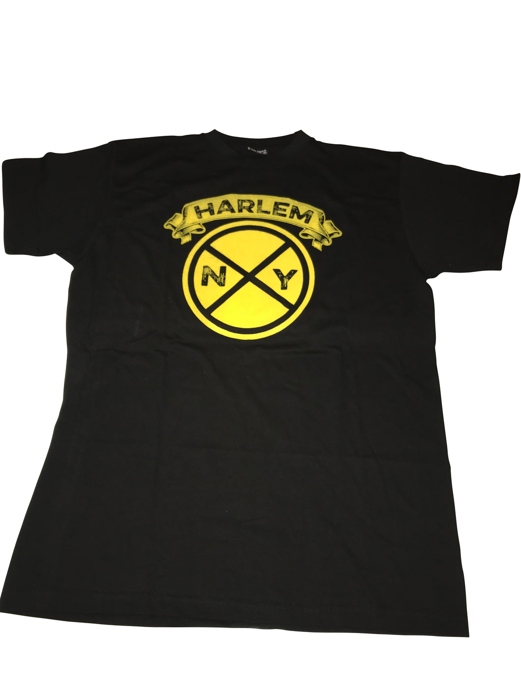 Harlem X Factor T-shirt - Mean-Tees.com