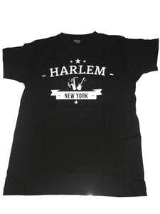 Harlem Star T-shirt - Mean-Tees.com