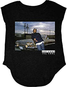 Ice Cube  Women T-shirt - Mean-Tees.com