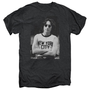John Lennon New York City - Mean-Tees.com