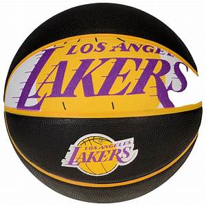 Los Angles Lakers Basketball - Mean-Tees.com