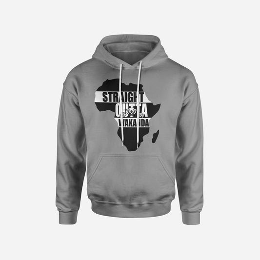 Motherland Hoodie - Mean-Tees.com